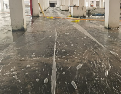凤凰不发火砂浆和不发火金属骨料有什么区别
