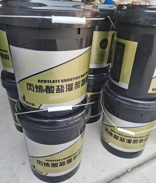 凤凰丙烯酸盐灌浆料