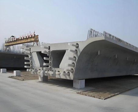 凤凰抗冻压浆料的特点及标准化施工工艺